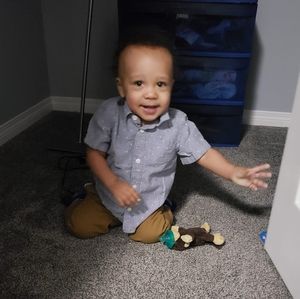 Meet your Posher, Corinna